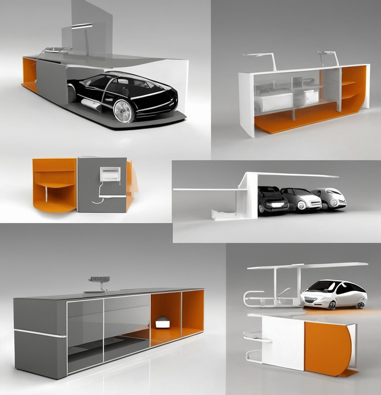 Expertos en análisis automotriz detallado