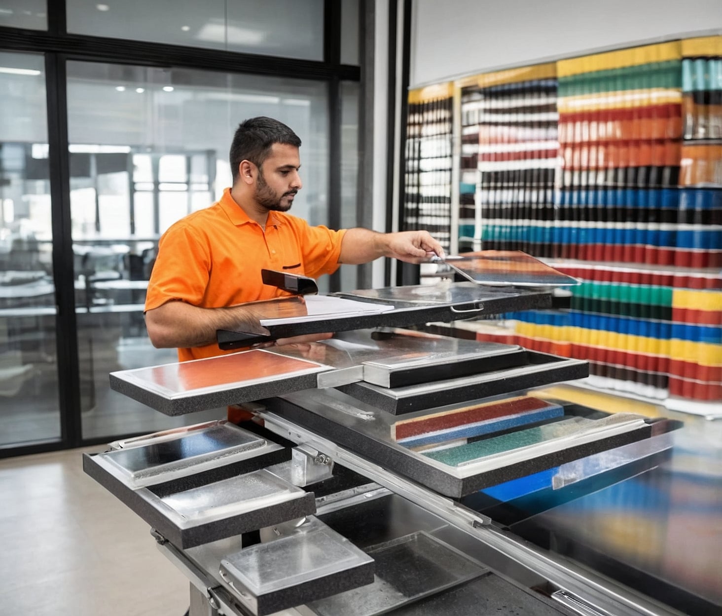 Soluciones periciales profesionales en automoción